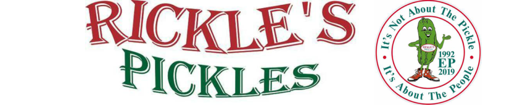 Rickles Pickles