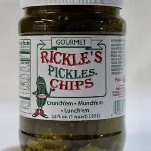 Pickles